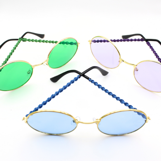 Shades of Fall: Carrying Summer Sunshine Into Autumn