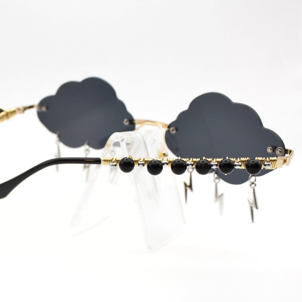 Storm Chaser Cloud Sunglasses