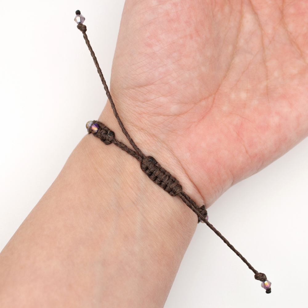 Dragonfly Bracelet (Adjustable)