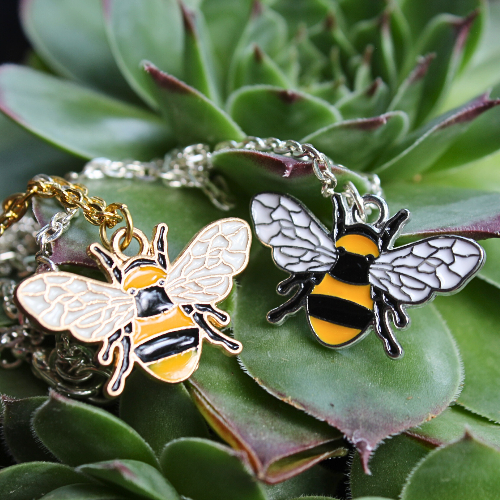 🌿 The Symbols We Wear: The Story Behind My New Charm Necklaces