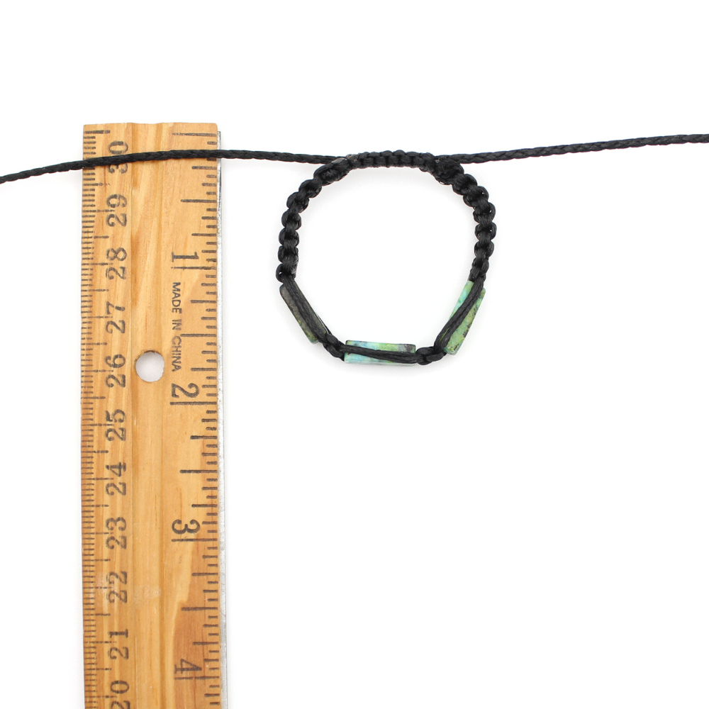 Turquoise Bracelet (Adjustable)