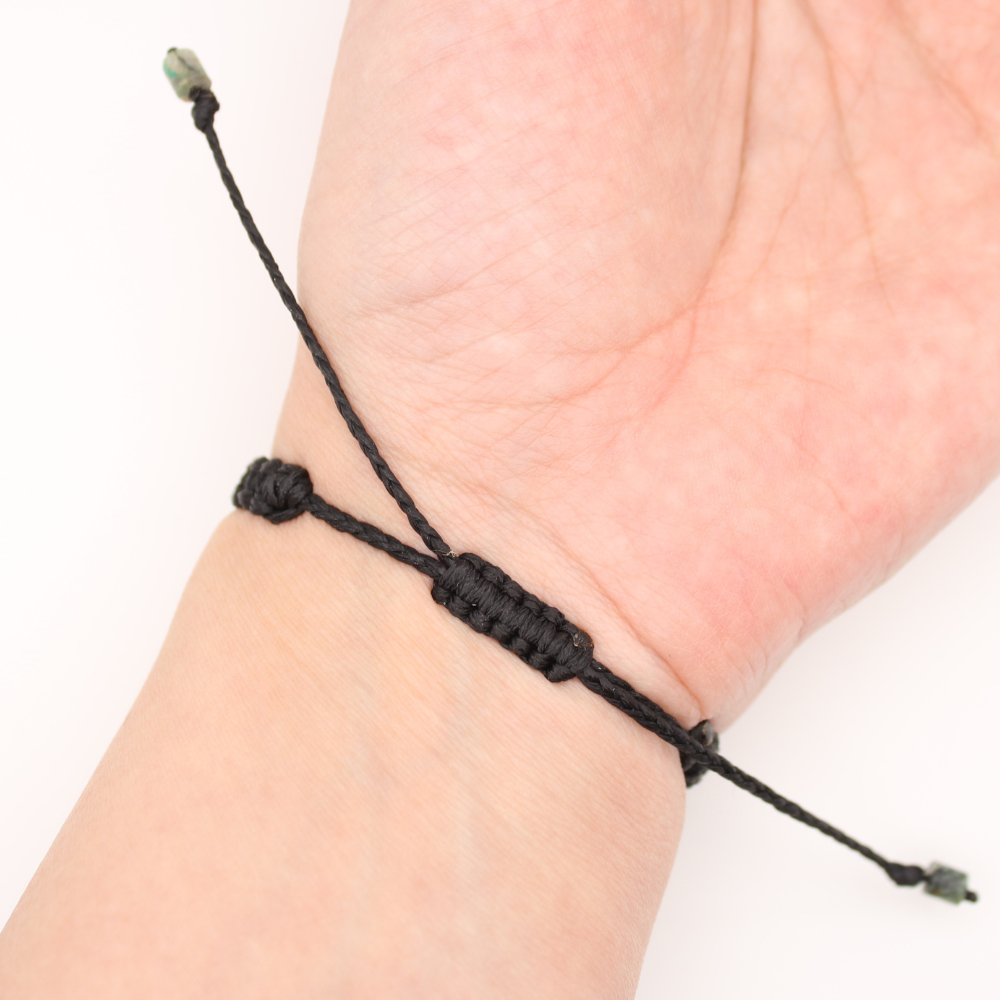 Turquoise Bracelet (Adjustable)