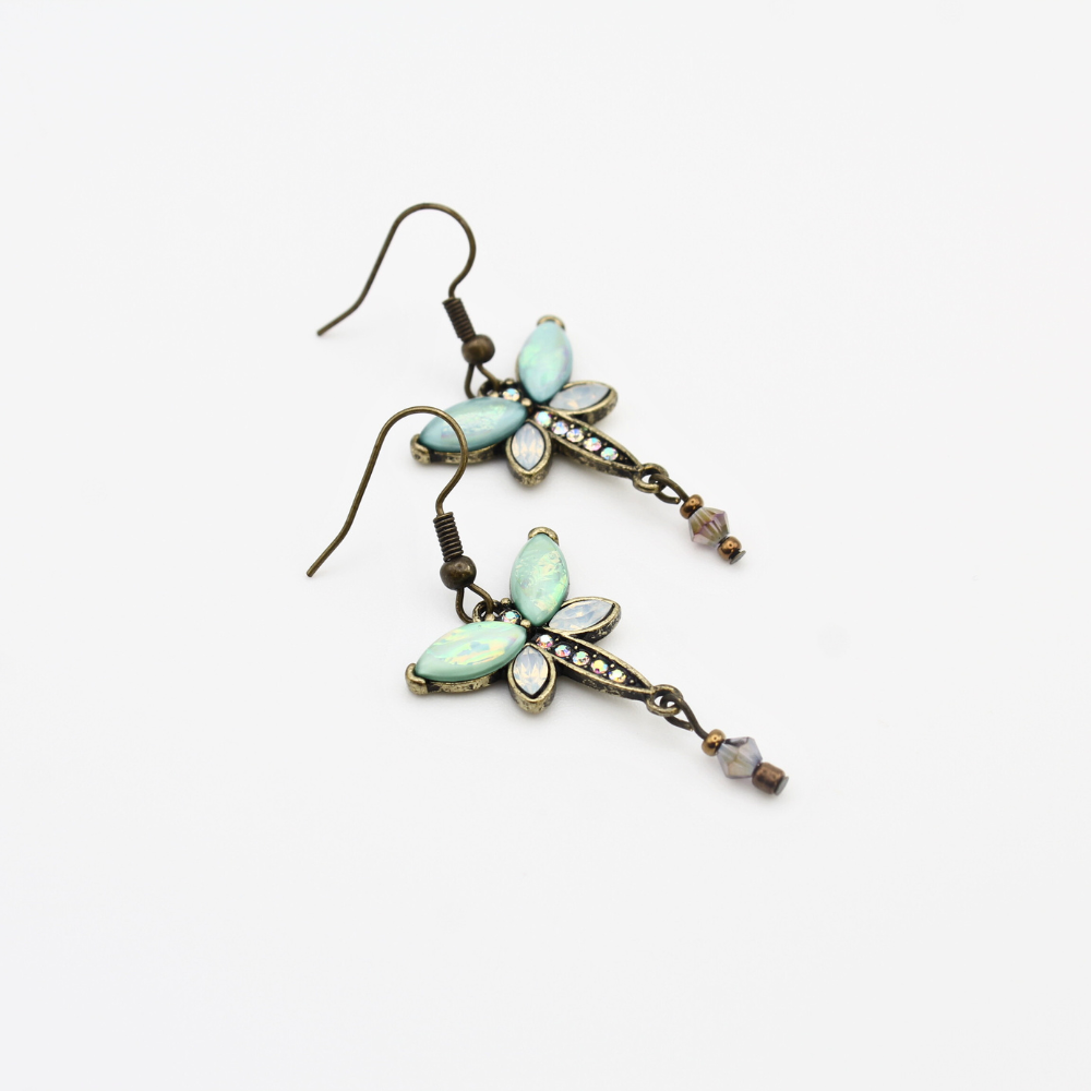 Dragonfly Earrings