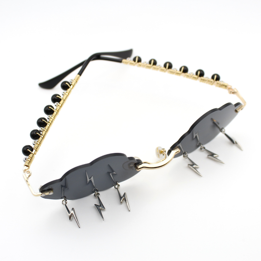 Storm Chaser Cloud Sunglasses