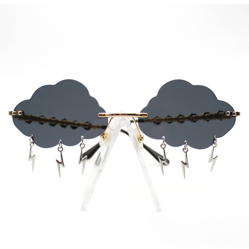 Storm Chaser Cloud Sunglasses