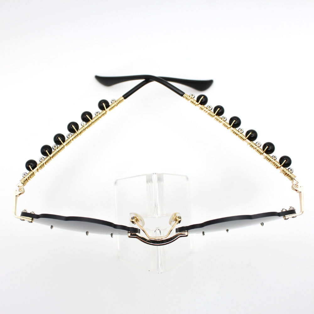 Storm Chaser Cloud Sunglasses