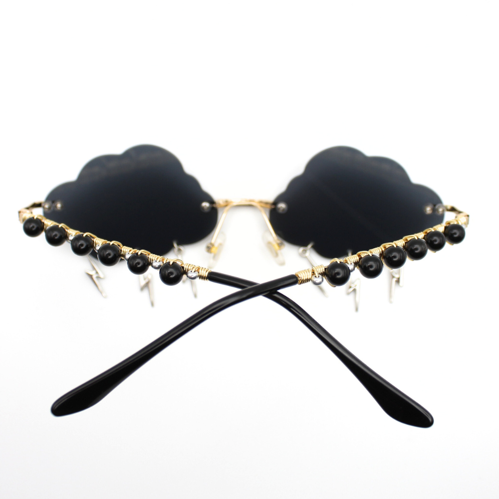 Storm Chaser Cloud Sunglasses