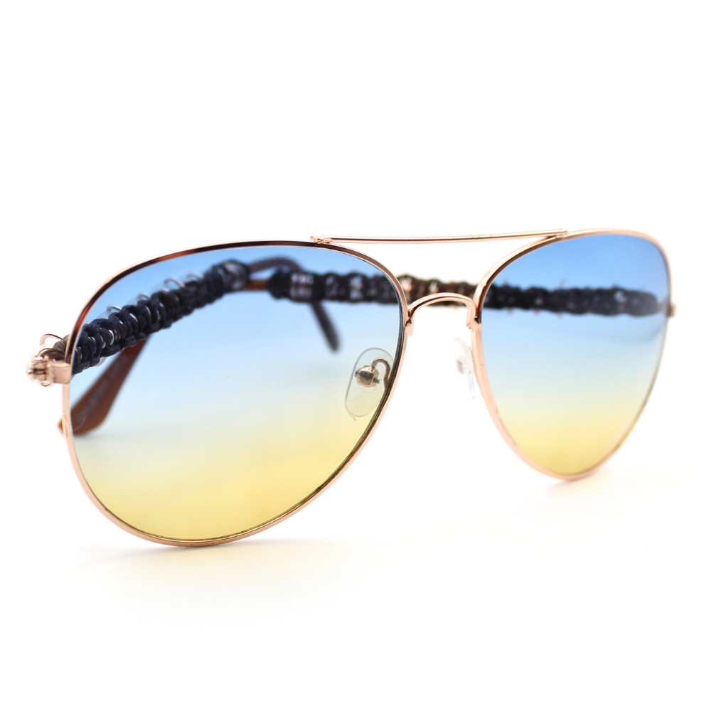 Skyline Opalite Aviator Sunglasses