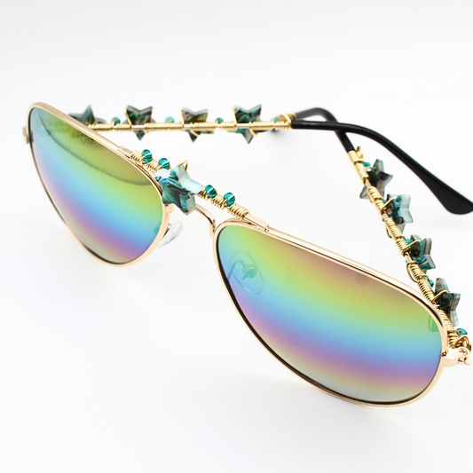 Seashell Star Sunglasses