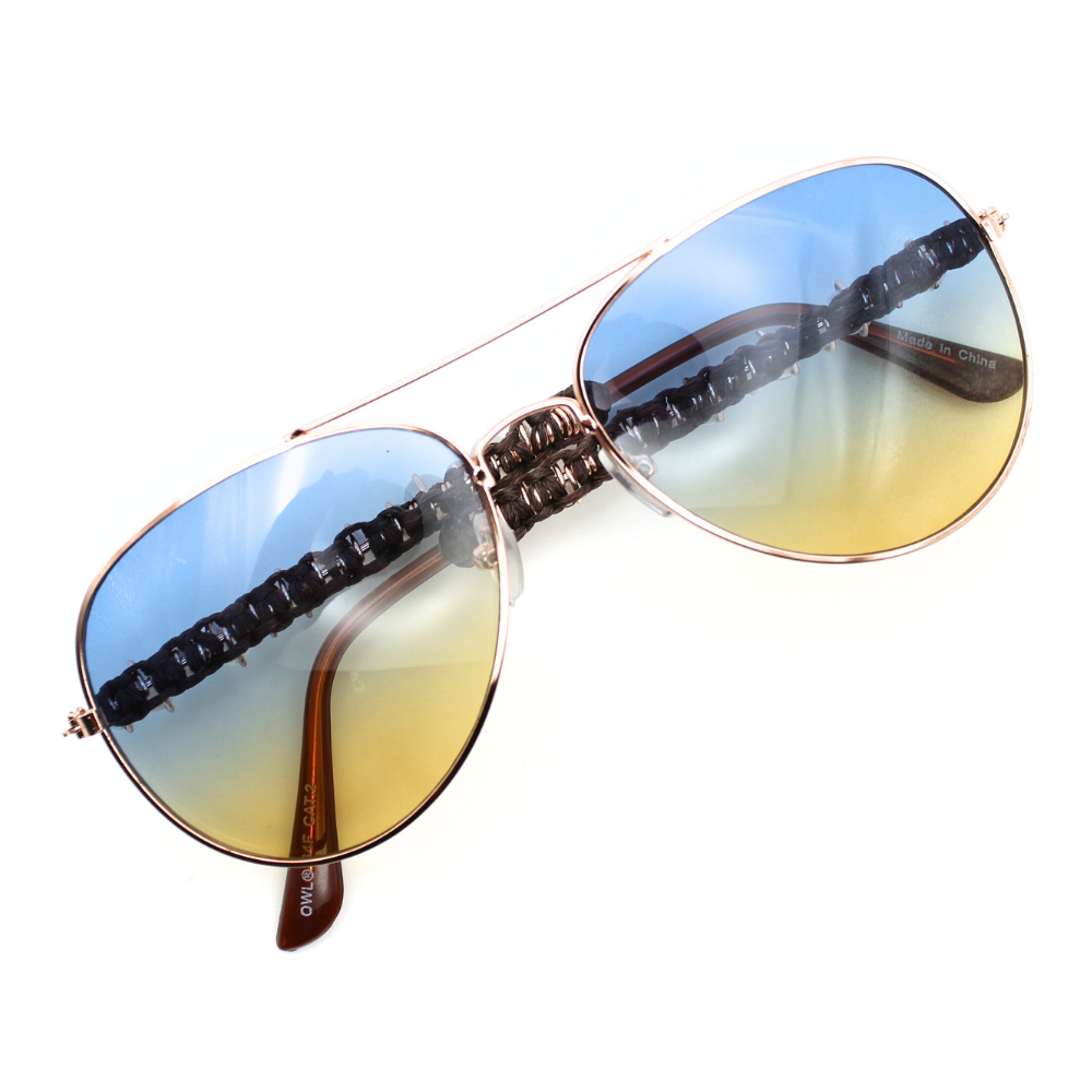 Skyline Opalite Aviator Sunglasses
