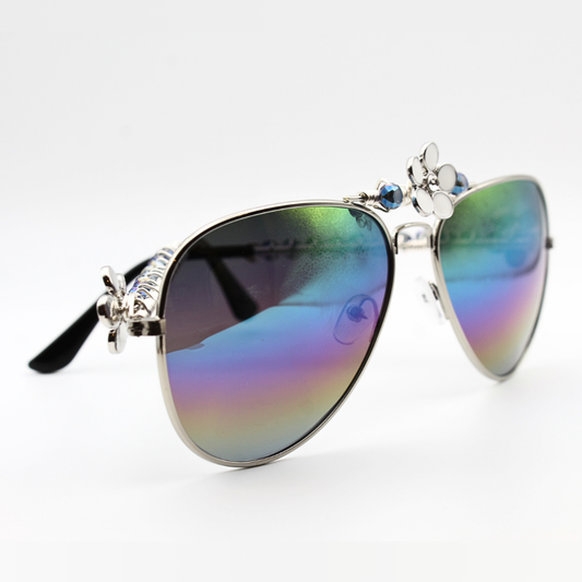 Flower Sunglasses